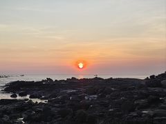 -万尾金滩