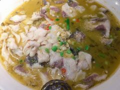 -一品红川菜(皇岗店)