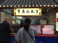 -中北世纪城夜市小吃街CENURY CITY