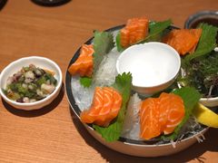 -万岁寿司(天河领展店)