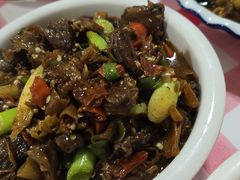 -铁头烧菜馆(立新路店)