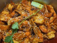 -虾吃虾涮.虾火锅.肉蟹煲(步步高梅溪新天地店)