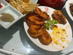 -味+新京宴·烤鸭·北京菜(创意谷店)