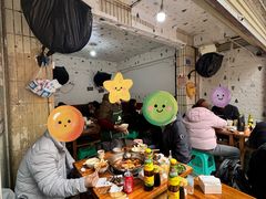 -黑竹香鸡(营和巷店)
