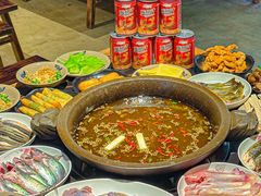 -石锅苗苗鱼(武汉首店)