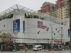 -StorHub 趣存自助仓·迷你仓(曹杨店)