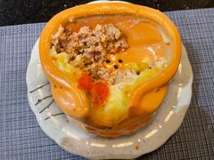 芝士焗雪蟹宝-德川家日本料理(龙德广场店)
