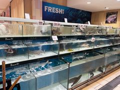 -永辉超市(嘉定宝龙广场店)