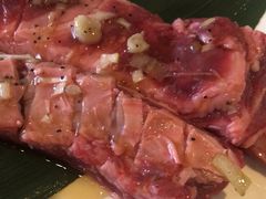 -赤坂亭·M9和牛烧肉·铁板烧·日料398放题(长泰广场店)