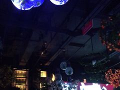 -胡桃里音乐酒馆(下沙店)