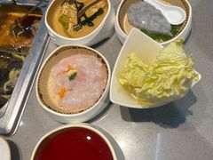 -海底捞火锅(天一广场亚细亚店)