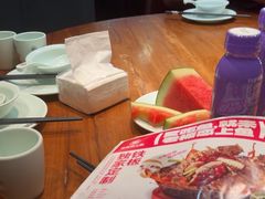 -老板恋上鱼(振华商厦店)