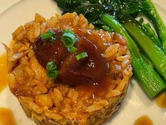 -三号黄浦会Canton Table