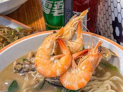 -大禹家·海鲜面馆(新闸路店)