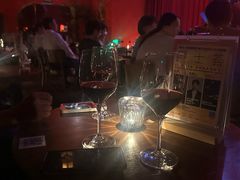 -JZ Club 爵士酒吧(上海店)