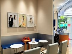 -海马体照相馆(成都来福士广场店)