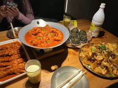 -大叹号啤酒屋·延边料理(延大店)