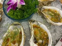 -吉源大排档·鱼生·海鲜(烧烤彩印厂店)