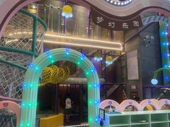 -清远熹乐谷温泉度假酒店