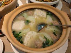 -茶港·点心·啫啫煲(王府井店)