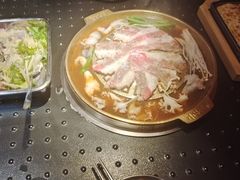 -小牛哈尼韩式水煎肉(万象城店)