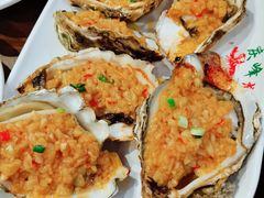 -庆峰龙虾烧烤(合肥一店)