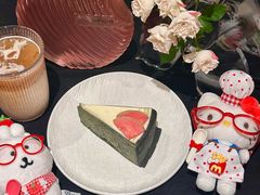 -洄归山也·高空C位湖景下午茶(东方之门店)