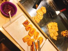 -素满香·素食自助餐(苏州·临顿路店)