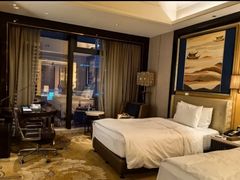 -长沙富力万达文华酒店