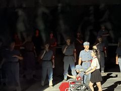 -三亚红色娘子军演艺公园景区