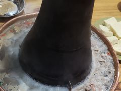 -东镇老火锅(长春路首店)