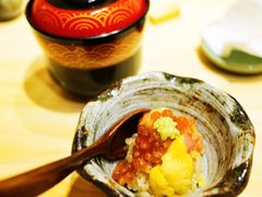 -鮨青(恒基名人购物中心店)