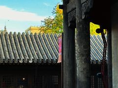 -嵩祝寺及智珠寺