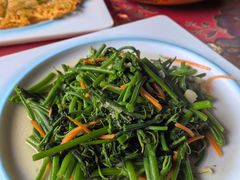 -龙姐私房菜(和顺古镇店)