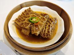 酱香金钱肚-金悦轩海鲜酒家(拱北店)