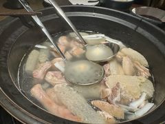 -同仁四季椰子鸡(海岸城天利店)