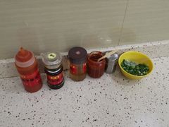 -安平依杰拌粉干(广达店)
