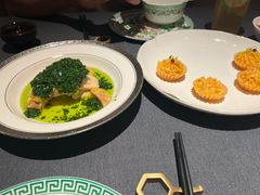 -南里山房(虹桥天地店)