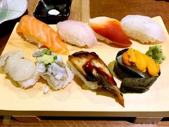 -麦秋寿司(富都广场店)