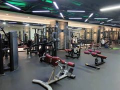 -西吉马游泳健身(协信店)