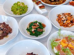 -悦庭六号餐厅(麦岛店)