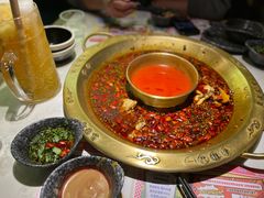 -哥老官重庆美蛙鱼头(宝山龙湖店)