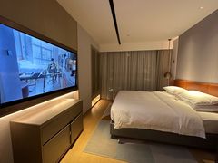 -成都武侯祠希尔顿惠庭酒店