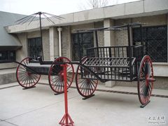 -北京大葆台遗址博物馆