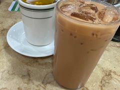-新鸿发咖啡美食