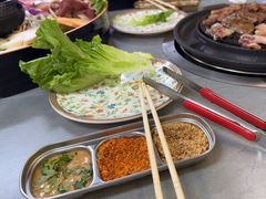 -牛犇炭火烤肉·鲜切烤肉(承德总店)