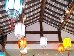 -院8里·少城记忆老川菜(宽窄巷子店)