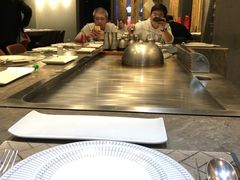 -雅玛花式铁板烧(国宏宾馆店)
