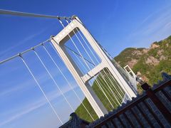 -丹东凤凰山景区