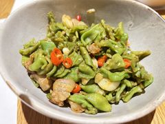 -隐厨·中国菜馆(三里屯T+MALL店)